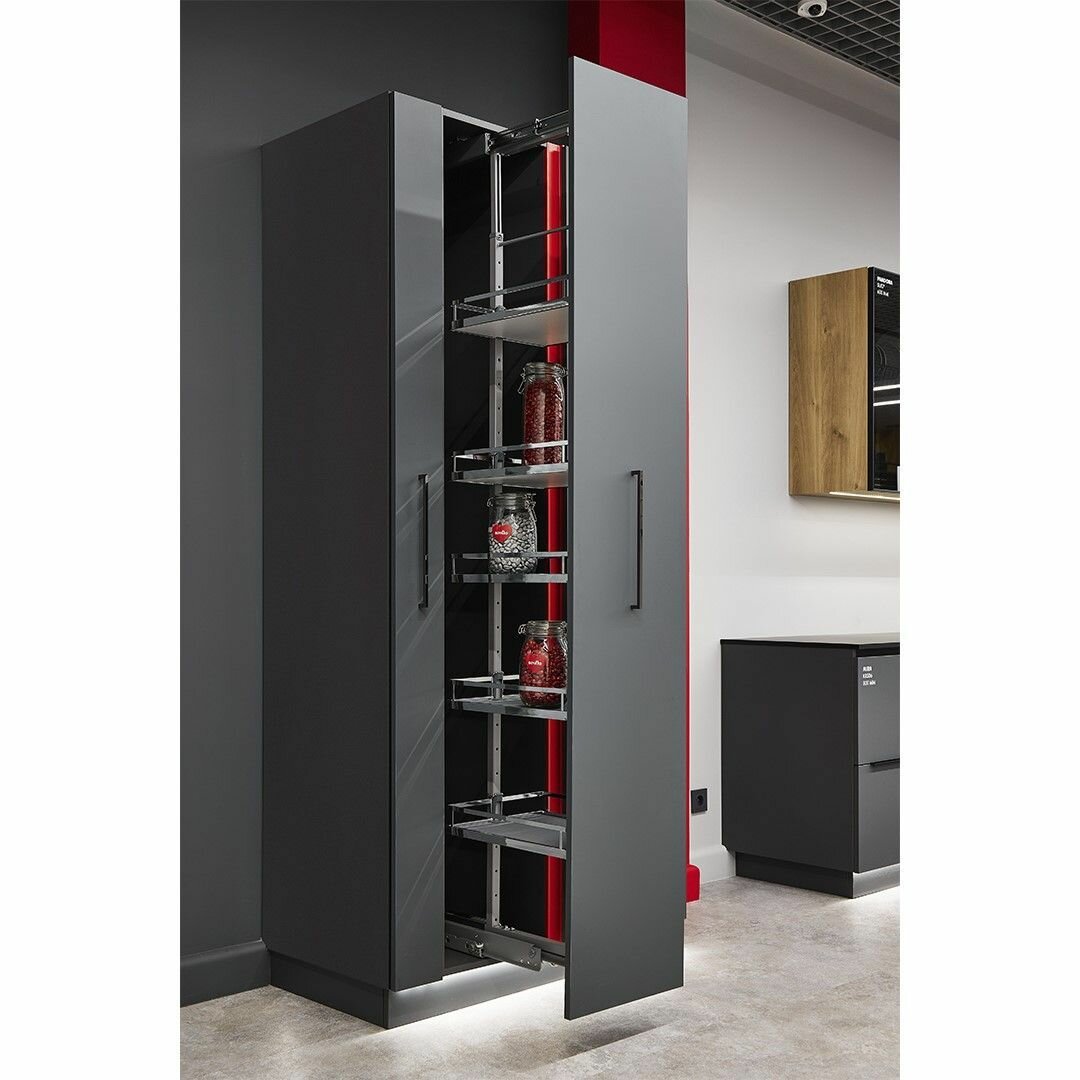 Выдвижная колонна STELLA ESTETICA KR27 в пенал 40 см