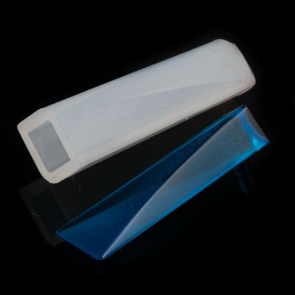 Силиконовый молд "Кристалл №6" — фото 1