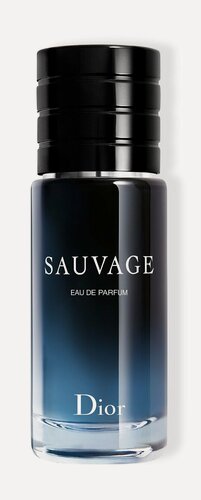 Изображение товара Christian Dior Парфюмерная вода Sauvage, Eau de Parfum, 30 мл