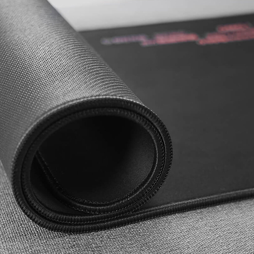 Коврики Для Мыши Xiaomi Xiaomi Коврик для мыши PAA2731B, черный