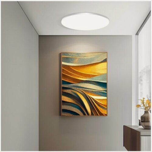 Изображение товара Умный потолочный светильник Yeelight TOP Ceiling Light C400 (YLXDD-0062)