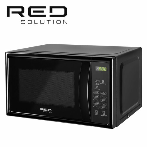 Микроволновая печь RED SOLUTION RM-2005D 11499₽