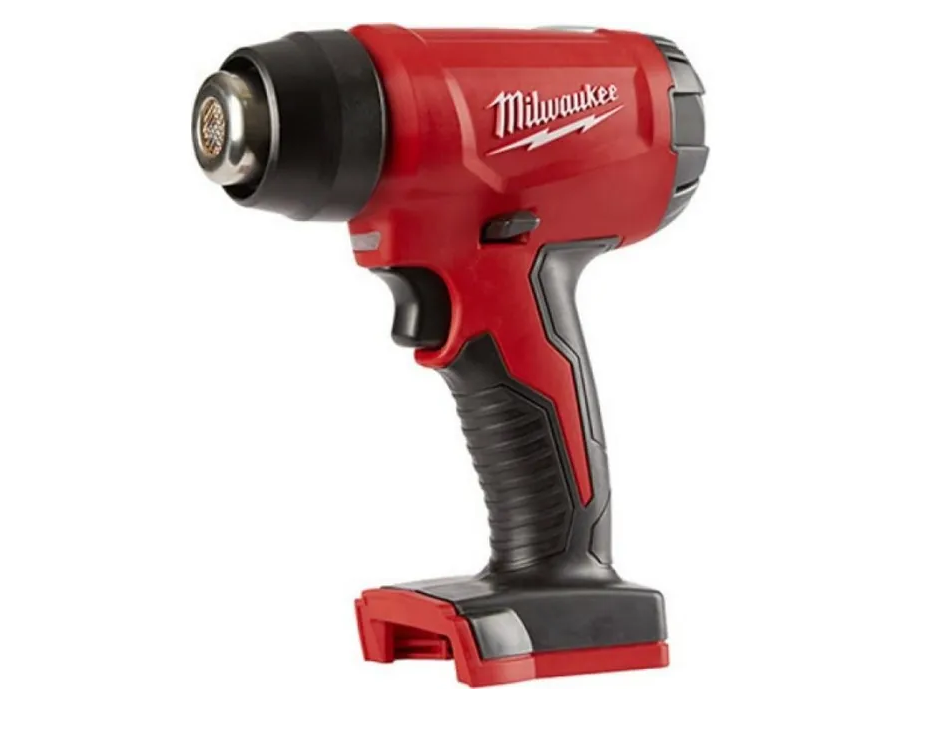 Промышленный фен Milwaukee M18 BHG-0 4933459771 (без АКБ)