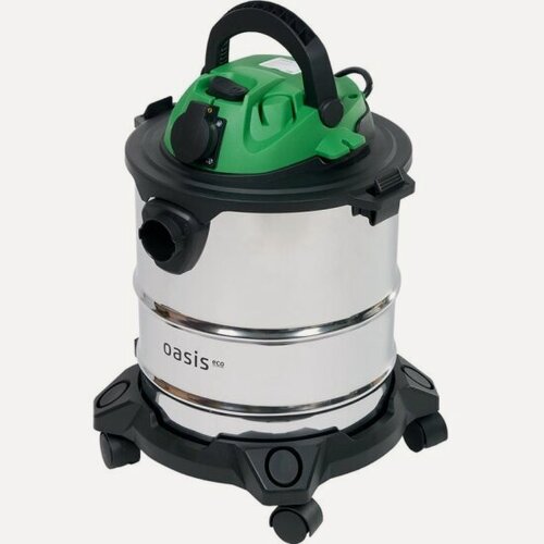 Изображение товара Строительный Oasis пылесос VC-120/20 Eco