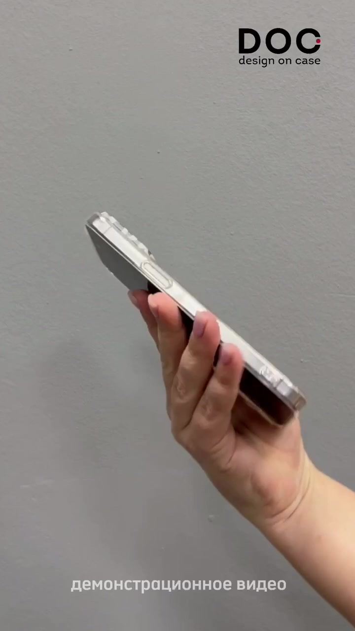 Силиконовый чехол DesignOnCase для Infinix NOTE 30 (Инфиникс Нот 30 ...