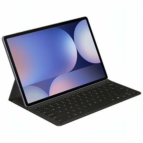 Чехол для планшетного компьютера Samsung EF-DX820UBRGRU черный