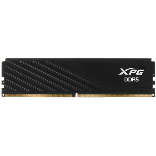 Оперативная память ADATA XPG Lancer Blade [AX5U5600C4616G-SLABBK] 16 ГБ