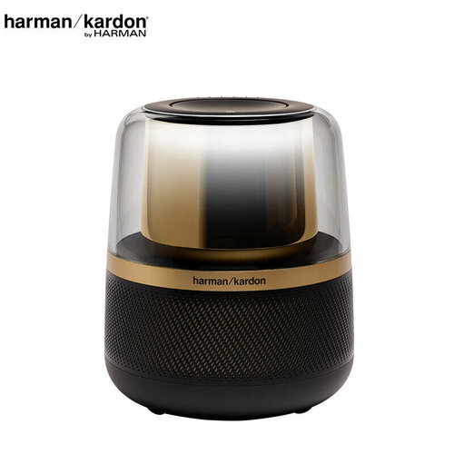 Портативная Bluetooth-колонка HarmanKardon Allure Essential black 23914₽