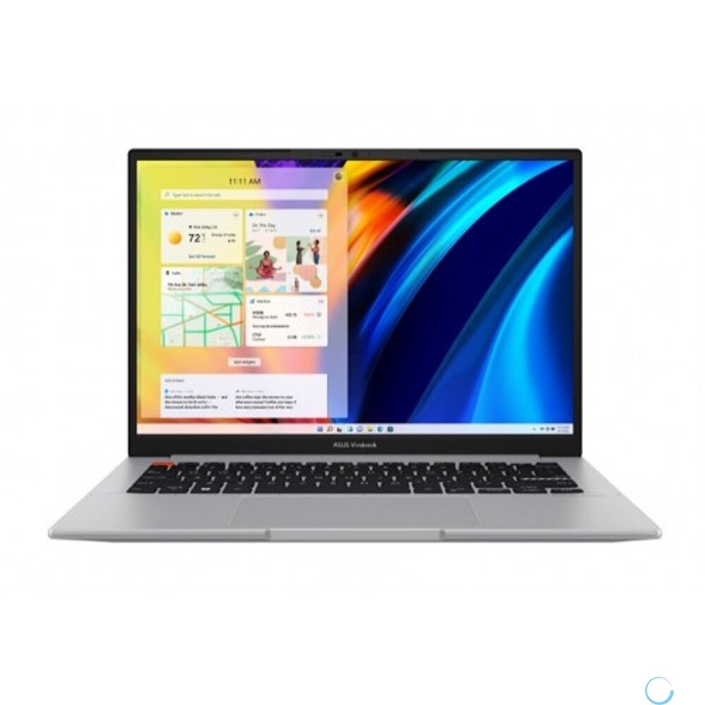 Ноутбук ASUS VivoBook S 14 M3402RA-KM081 AMD Ryzen 7 6800H/16GB/SSD1TB/14"/2.8K (2880x1800)/OLED/9
