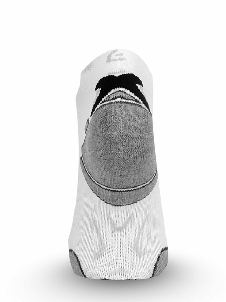 Термоноски Lasting, размер XL (46-49), белый — фото 1