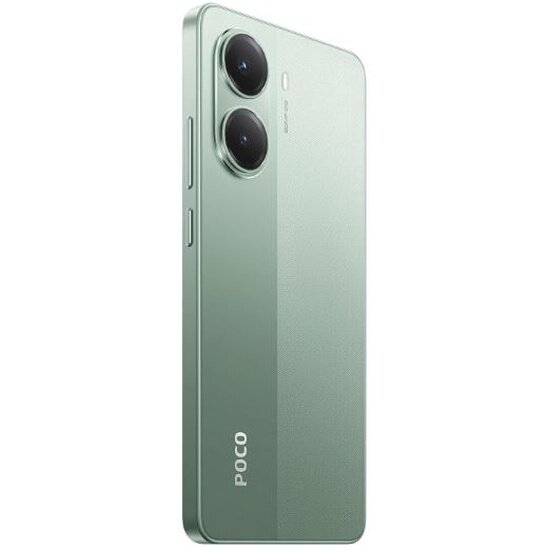 Картинки Смартфон Poco X7 Pro 5G 12/512GB Зеленый