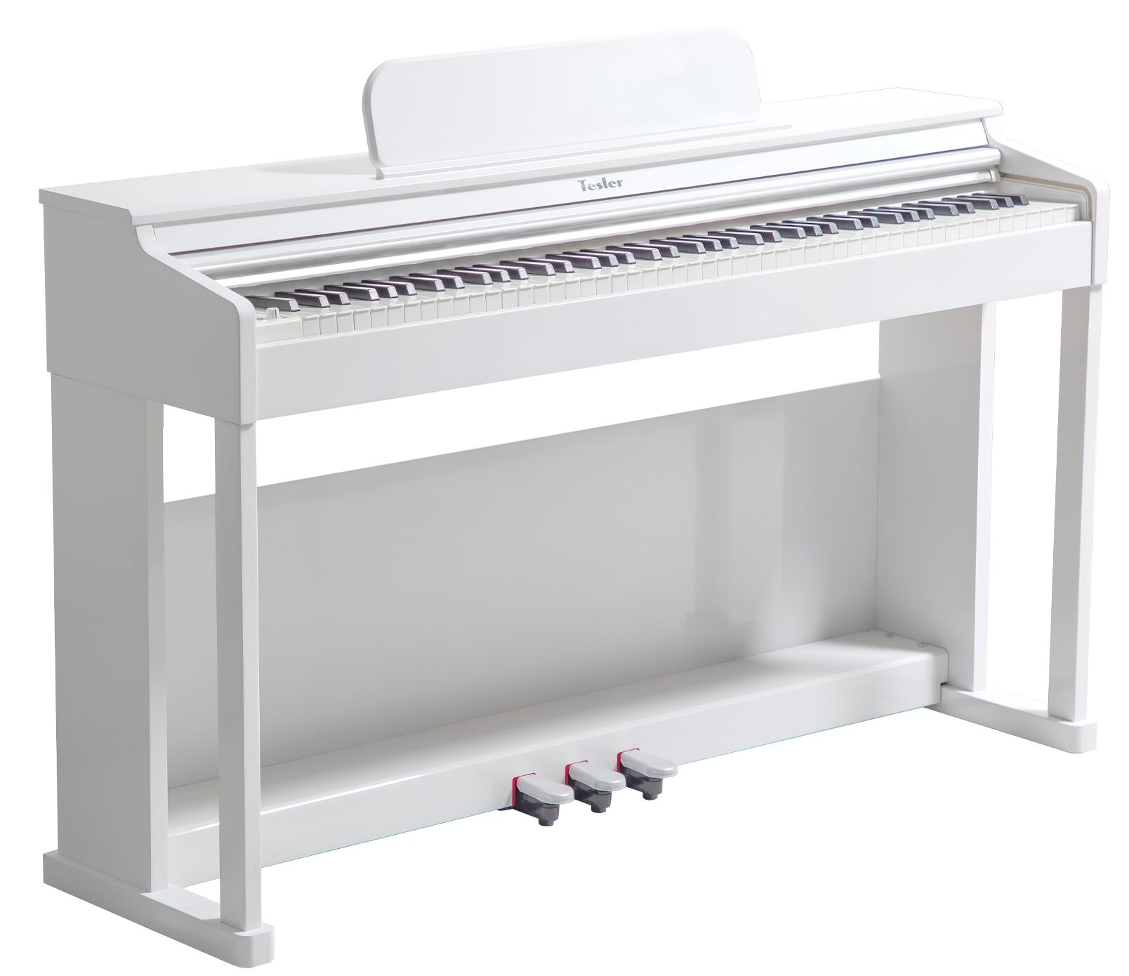 Цифровое фортепиано TESLER STZ-8810