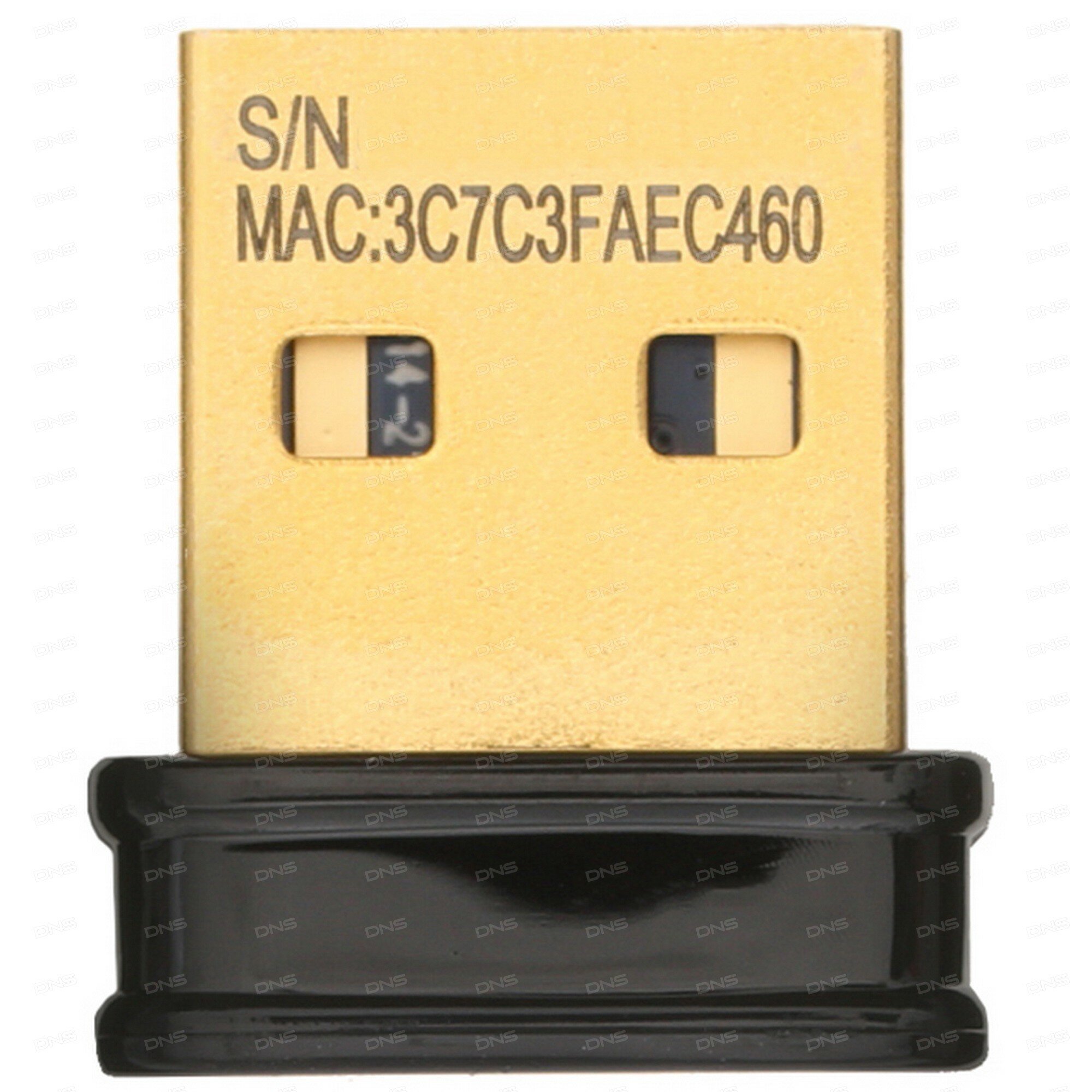 Bluetooth адаптер ASUS USB-BT500