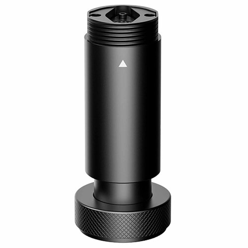 Удлинитель руля MOZA Z-Axis AS003 для ПК беспроводной алюминиевый сплав 8620₽