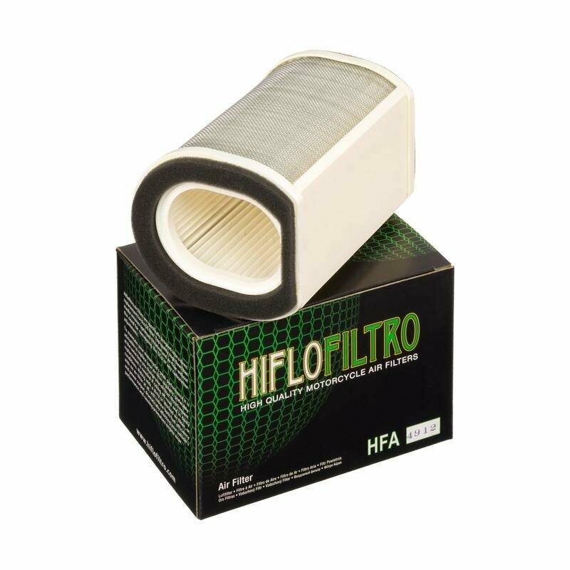 HIFLO FILTRO Воздушный фильтр HFA4912 Yamaha FJR1300 01-23, XVS1300 14-15