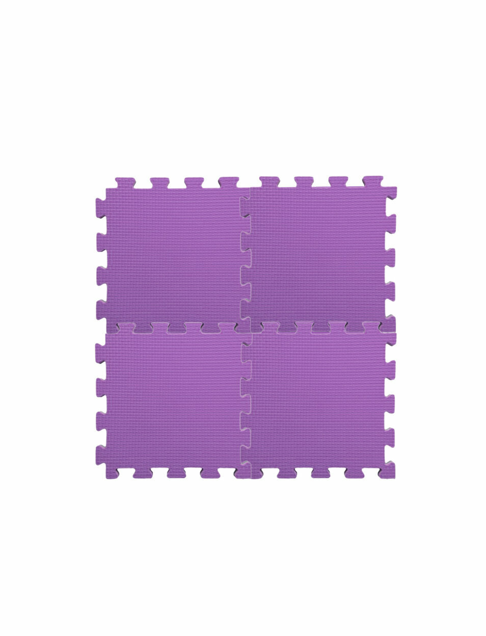 Будомат Midzumi №4, фиолетовый,100% EVA материала с добавлением натурального каучука