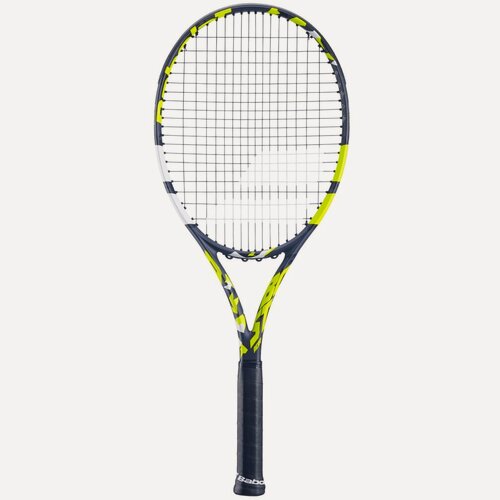 Изображение товара Теннисная ракетка Babolat Boost Aero (ручка 3), с натяжкой 2024