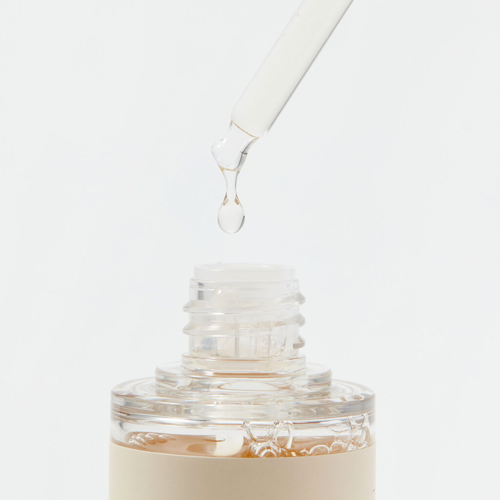 MIXSOON MASTER SERUM Сыворотка для чувствительной кожи лица, 60мл — фото 1