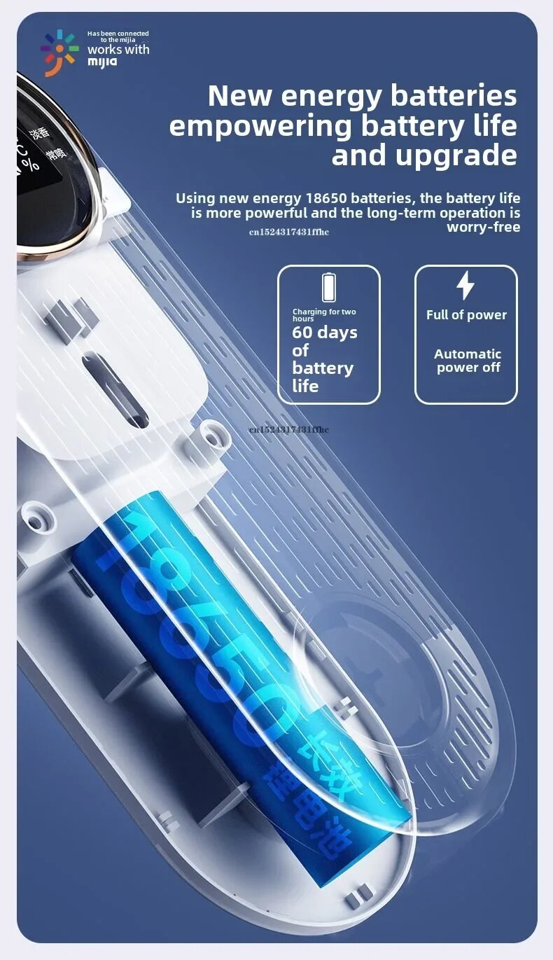 Изображение MIJIA Умный ароматизатор воздуха