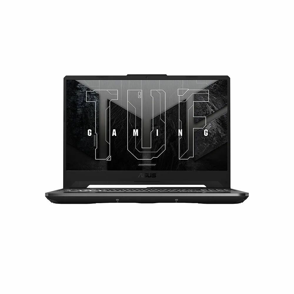 Игровой ноутбук 15.6" ASUS TUF A15 /AMD Ryzen 5 7535HS/144Гц/DDR5 16Gb/1024Gb/RTX 3050/Win 11 Pro + Office 2021/Русская раскладка — фото 1