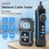 NOYAFA NF-8209 Pro Тестер сетевых кабелей OptiNet