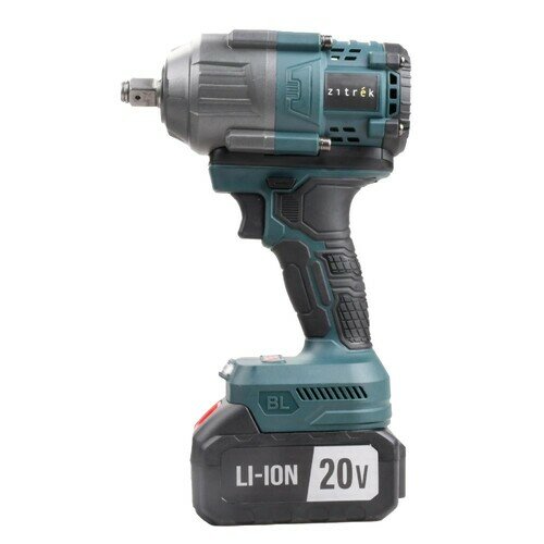 Гайковерт Zitrek 085-1020