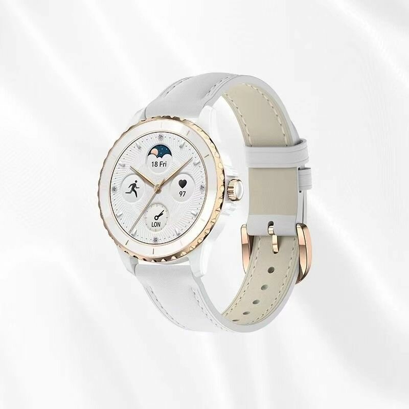 Спортивные Bluetooth-часы Honor Smart Watch 2e для женщин