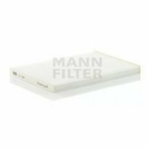 Фильтр салонный MANN-FILTER CU1936 для Nissan Qashqai I, Sentra V, VI, X-Trail
