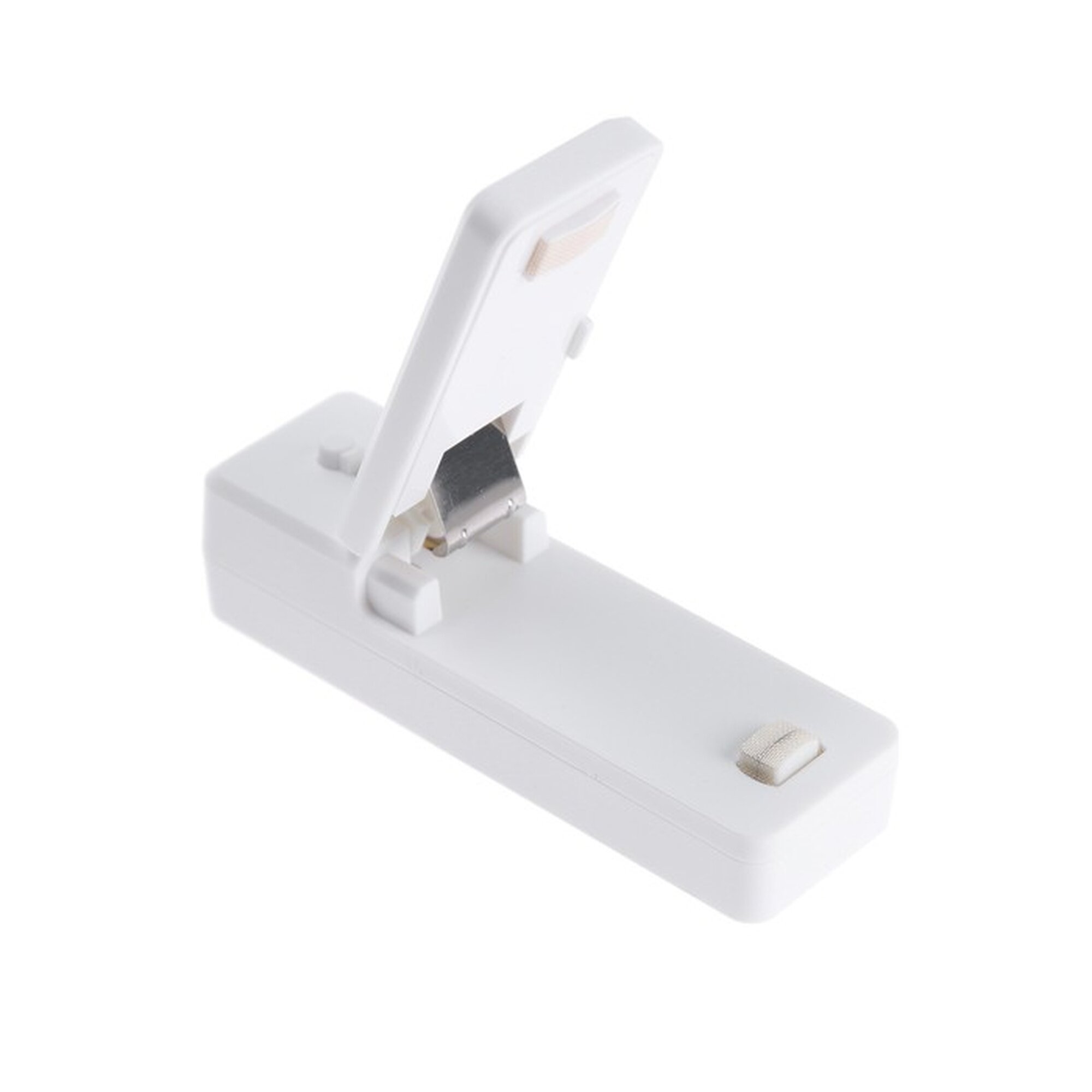 Запайщик пакетов портативный LPS-03 портативный АКБ 400 mAh складной нож USB