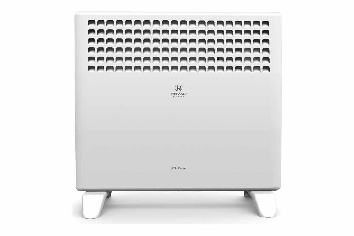 Электрический конвектор Royal Clima ATRI Econo REC-AE1000M настенный/напольный