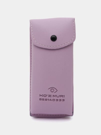 Футляр для хранения очков