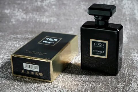 Парфюмерная вода Chanel "Coco Mademoiselle", унисекс, 100 мл — фото 1