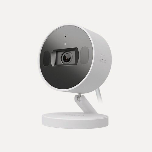 Изображение товара Умная Wi-Fi камера TP-Link Tapo C125 с ИИ, 4Мп, с двусторонней аудиосвязью, ночным режимом, обнаружением движения