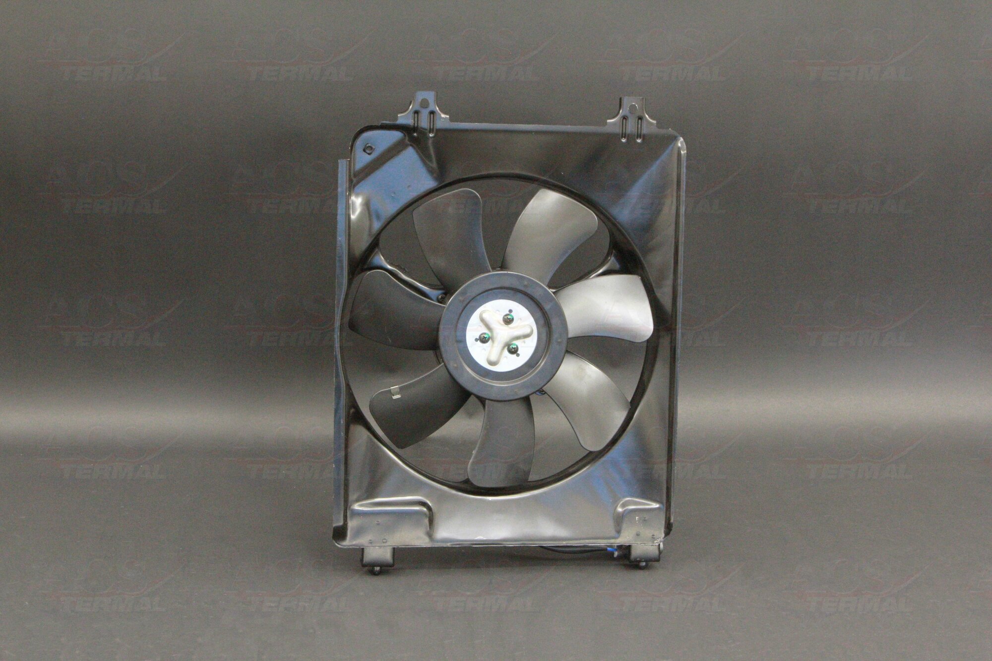 404177 Вентилятор кондиционера для Honda Civic (06-12) 70W