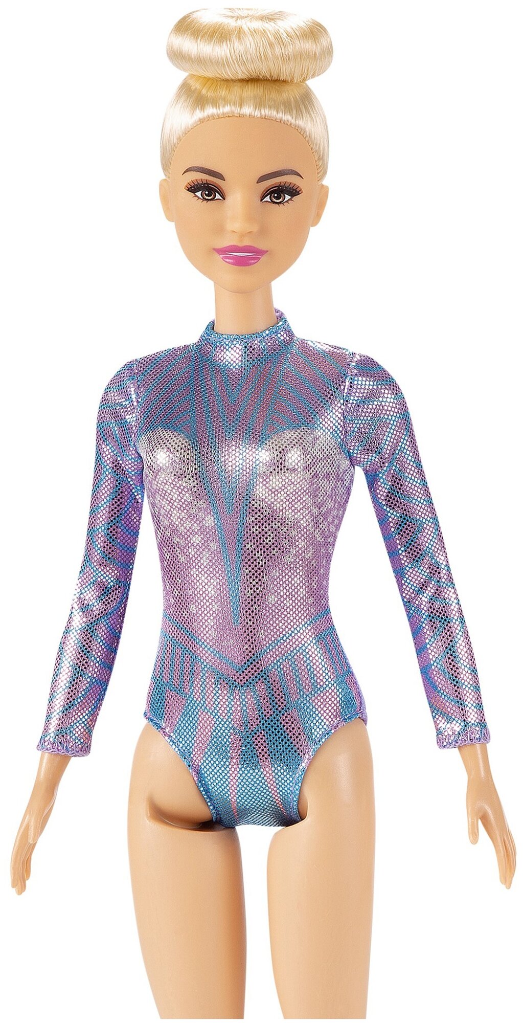 Кукла Barbie из серии «Кем быть?» MATTEL DVF50 - фото №3