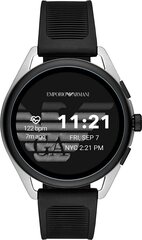 Умные наручные часы Emporio Armani ART5021 с хронографом