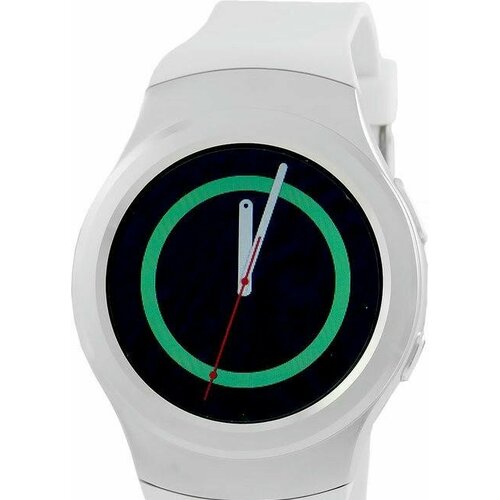 Часы Smart Watch FS04 ремень белый