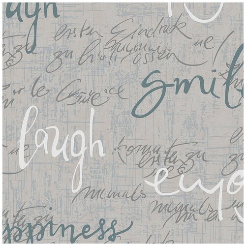 Обои VernissAge Tiida 168313-21 винил на флизелине 10.05 м х 1.06 м