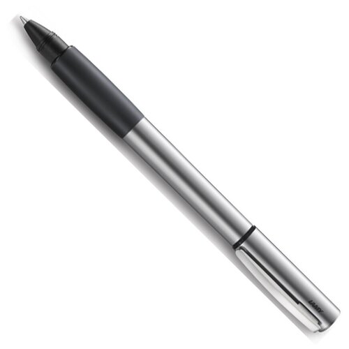 Ручка-роллер Lamy Accent Aluminium Rubber (4026686)