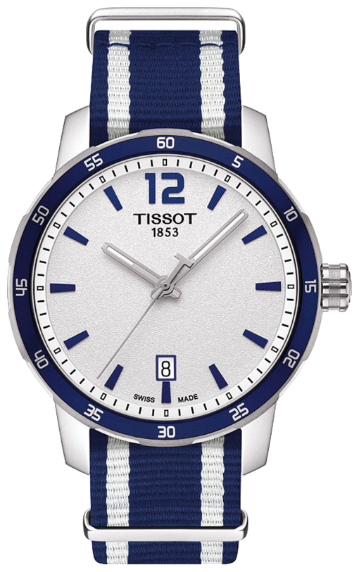 Наручные часы TISSOT T-Sport T095.410.17.037.01