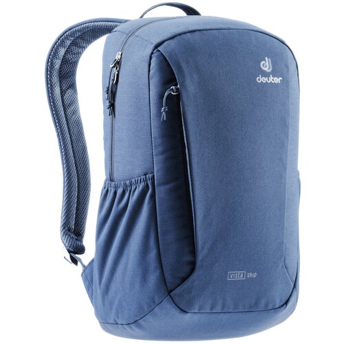 фото Рюкзак городской deuter vista skip 14 (цвет: midnight-navy)