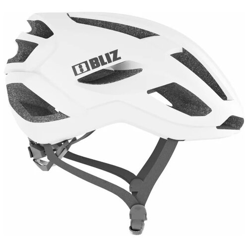 Шлем защитный BLIZ, Bike Helmet Omega, M, white