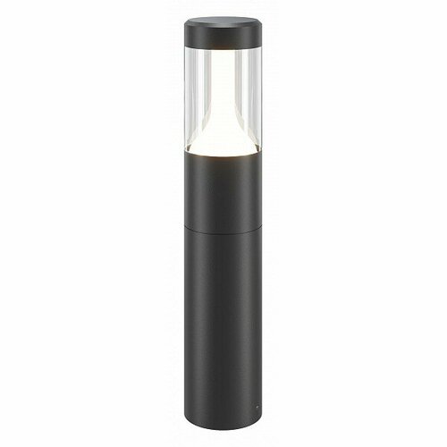 Наземный низкий светильник Mebelion Koln O590FL-L8B4K 7038₽