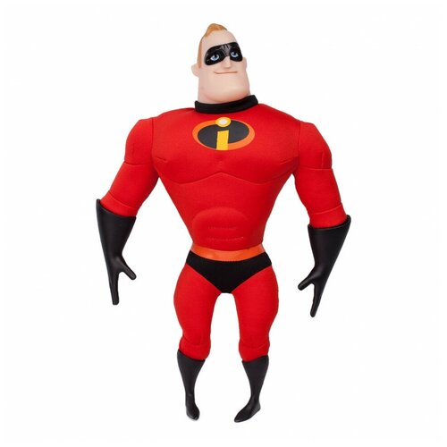 Кукла The Incredibles 2 Мистер Исключительный 76616