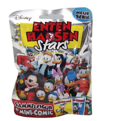 Фигурки Disney ENTEN Hausen Stars