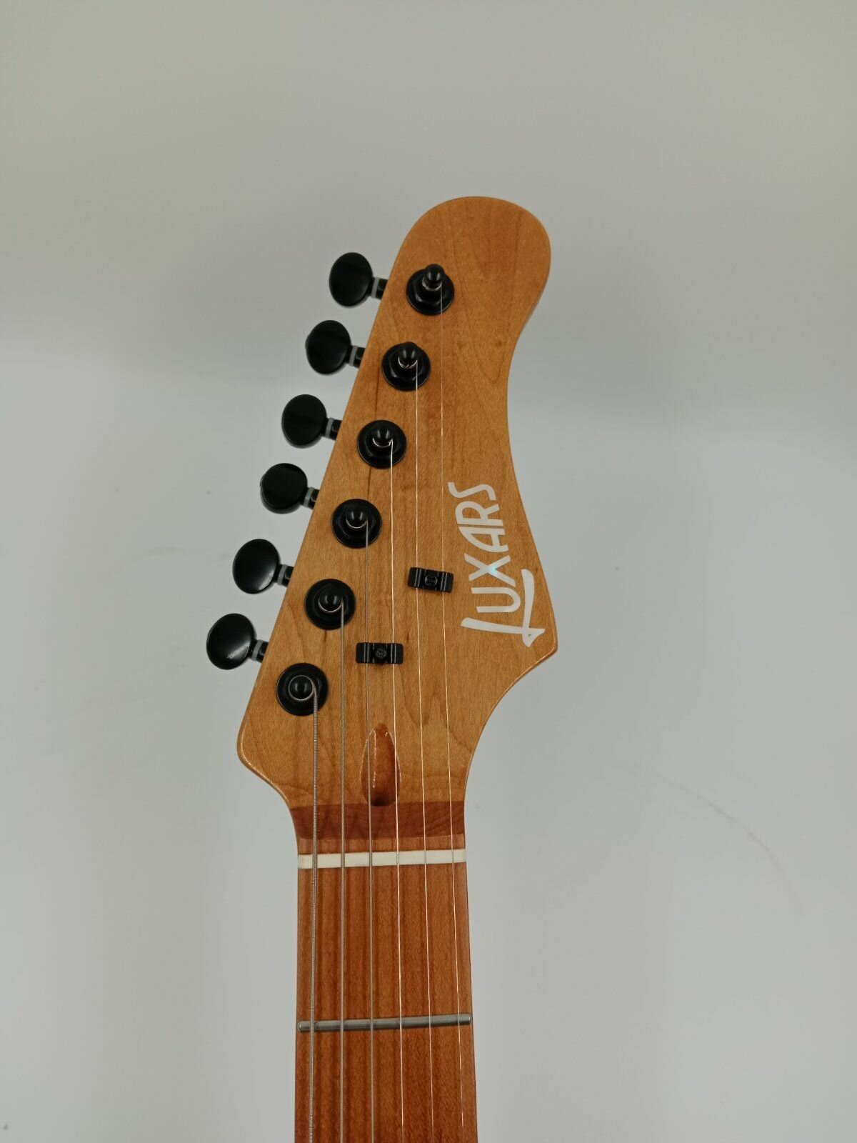 Электрогитара Luxars Telecaster S-G27 (Оранжевый)