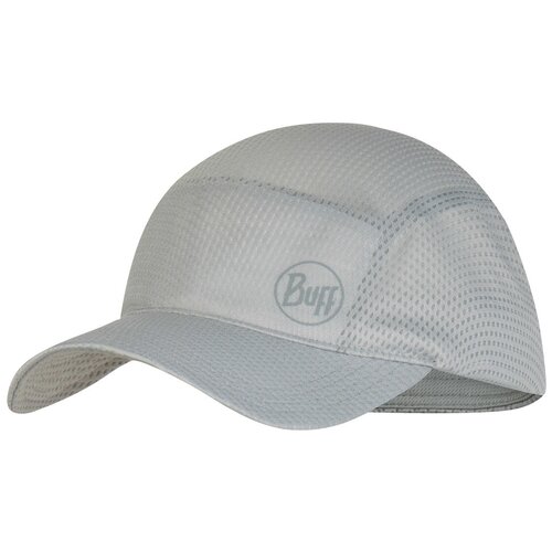 фото Кепка buff one touch cap r-solid размер one size, blue