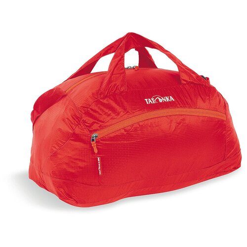 фото Сумка tatonka squeezy duffle s red, 2201.015