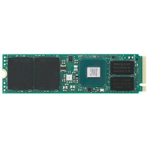 Накопитель SSD 512Gb Plextor M10PGN (PX-512M10PGN)
