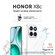 Смартфон HONOR X8C + наушники 6/128 ГБ Global, Dual nano SIM, бел...